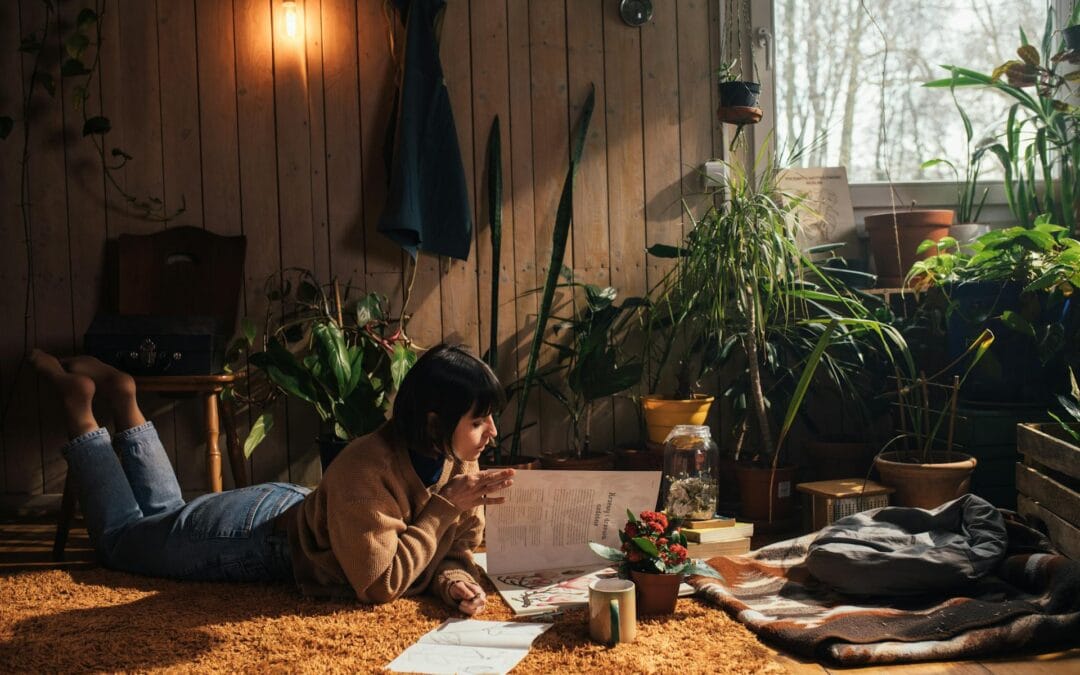 Low Light Indoor Plants That Thrive Without Sunlight