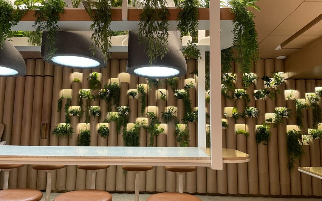 Indoor Plant Styling Ideas: Creative Ways to Display Your Plants at Home