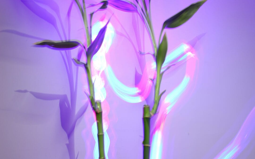 Understanding Light Spectrum for Indoor Plants | Grow Light Spectrum